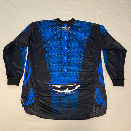 2XL JT Jersey