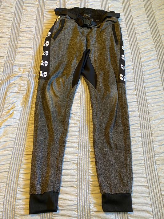 2XL HydraSkin Joggers