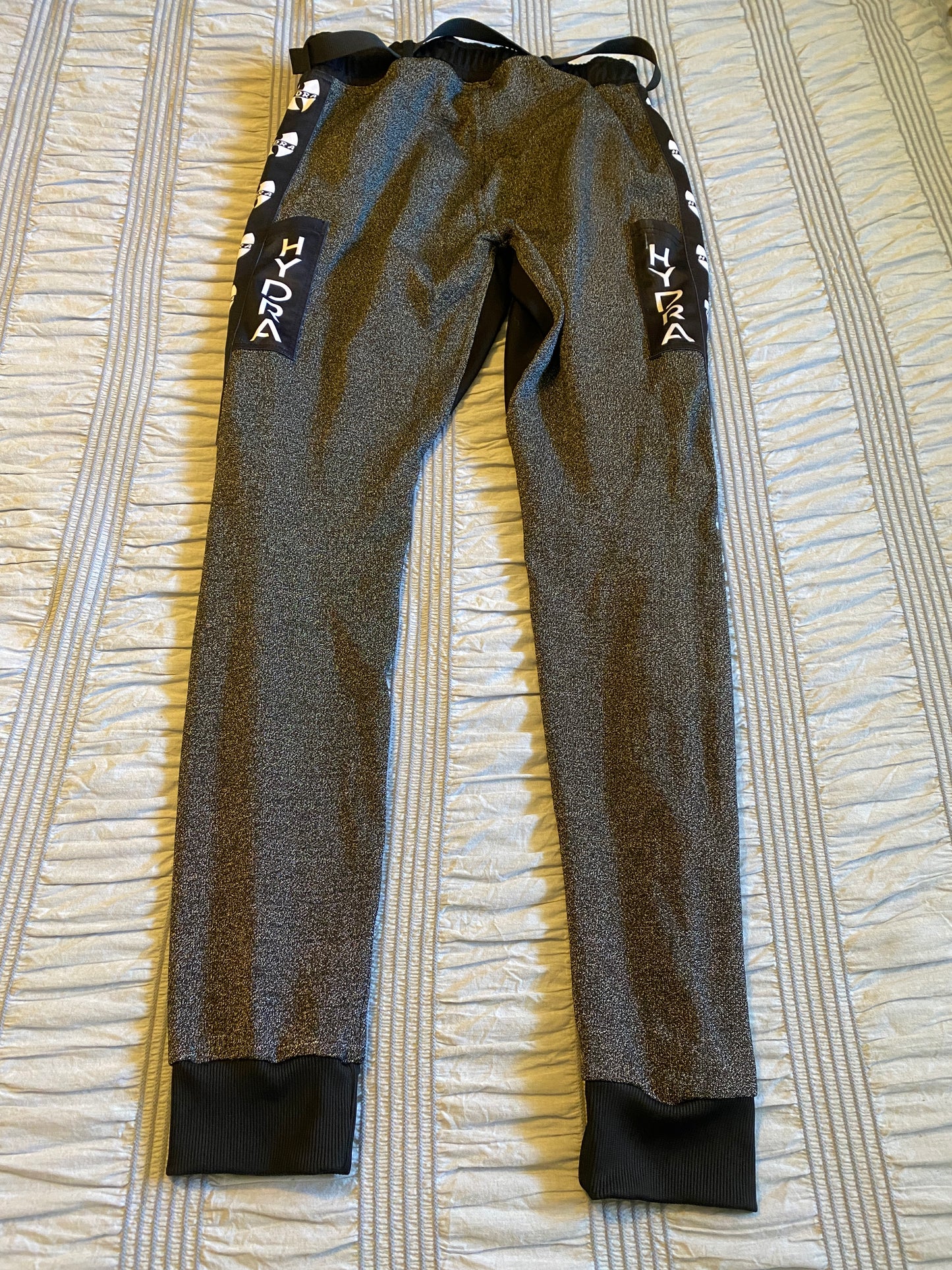 2XL HydraSkin Joggers