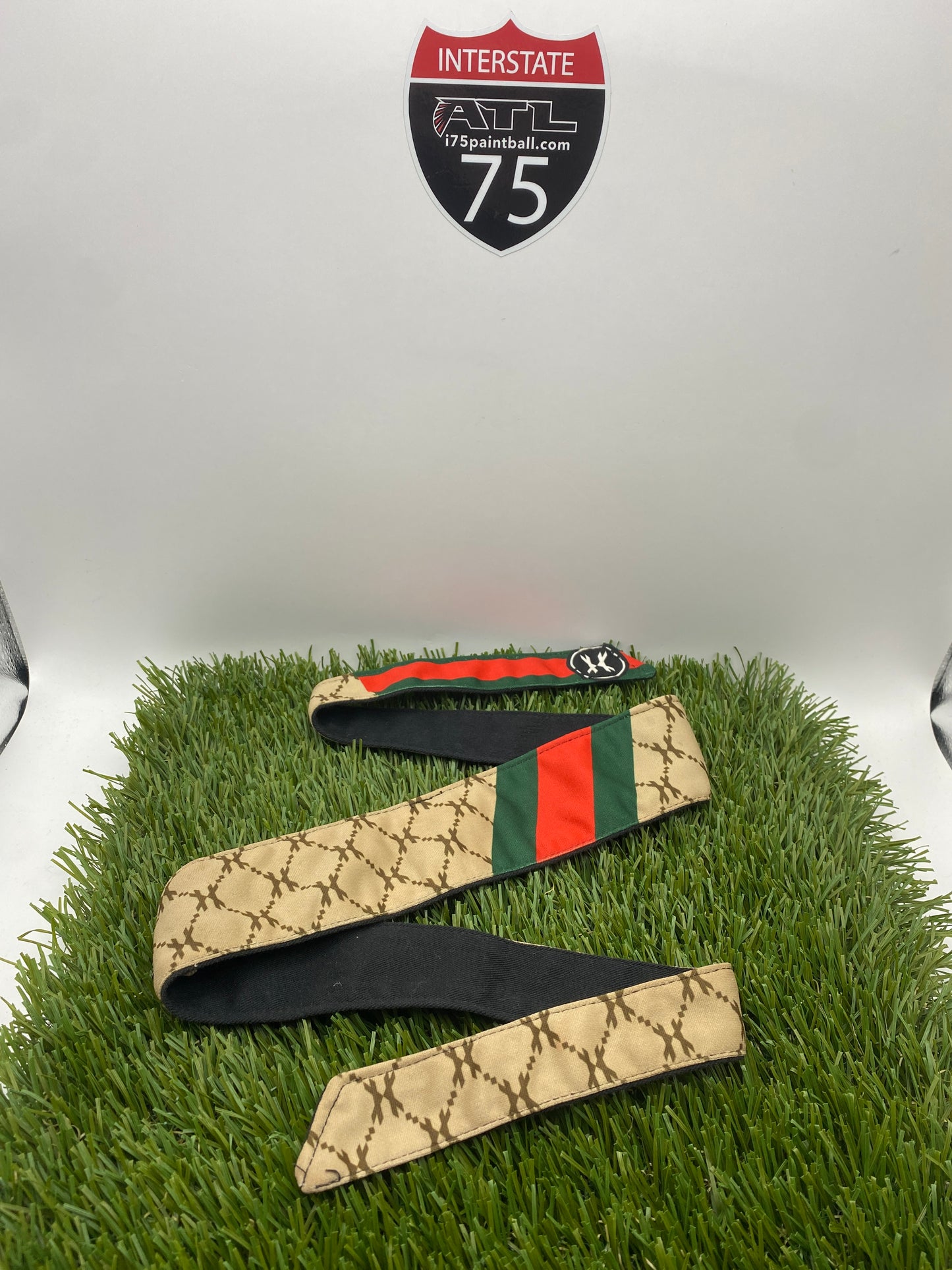 HK Gucci Headband