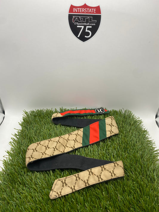 HK Gucci Headband