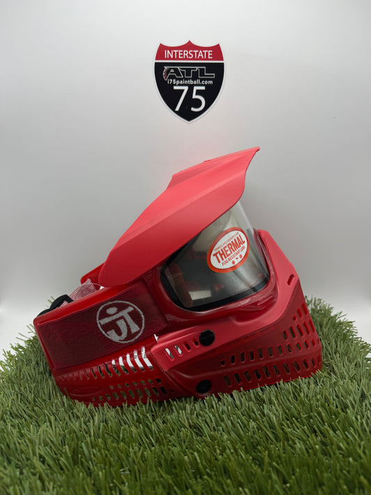 Ruby Birthstone Proflex