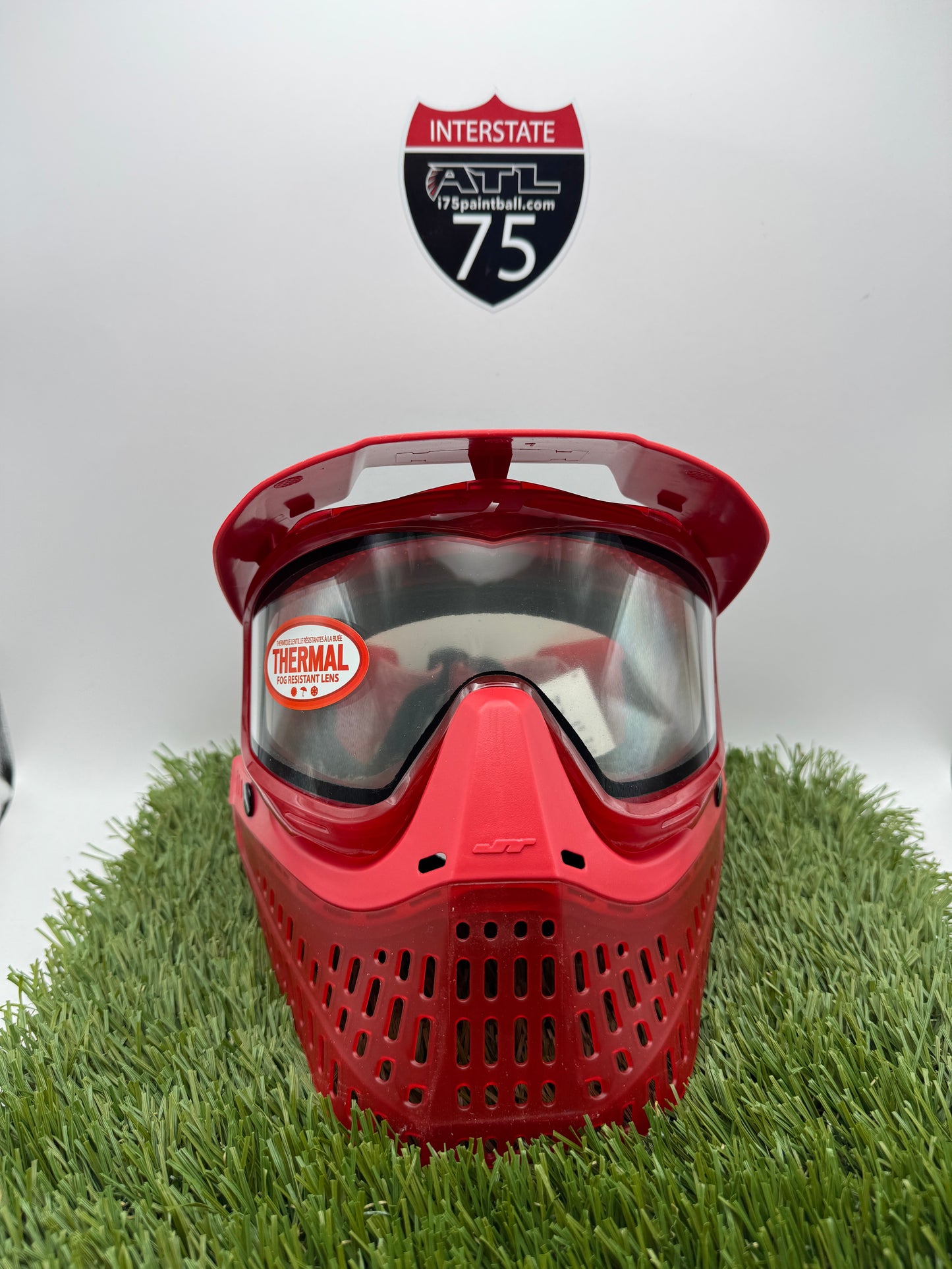 Ruby Birthstone Proflex