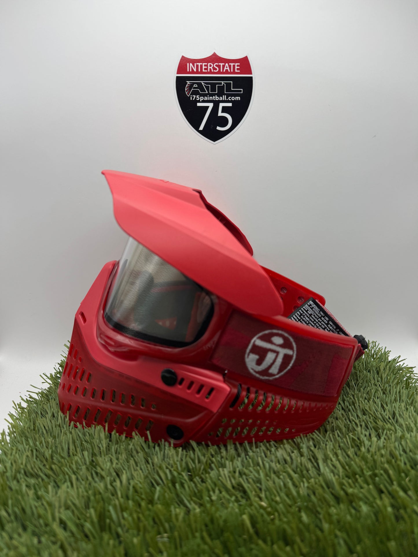 Ruby Birthstone Proflex