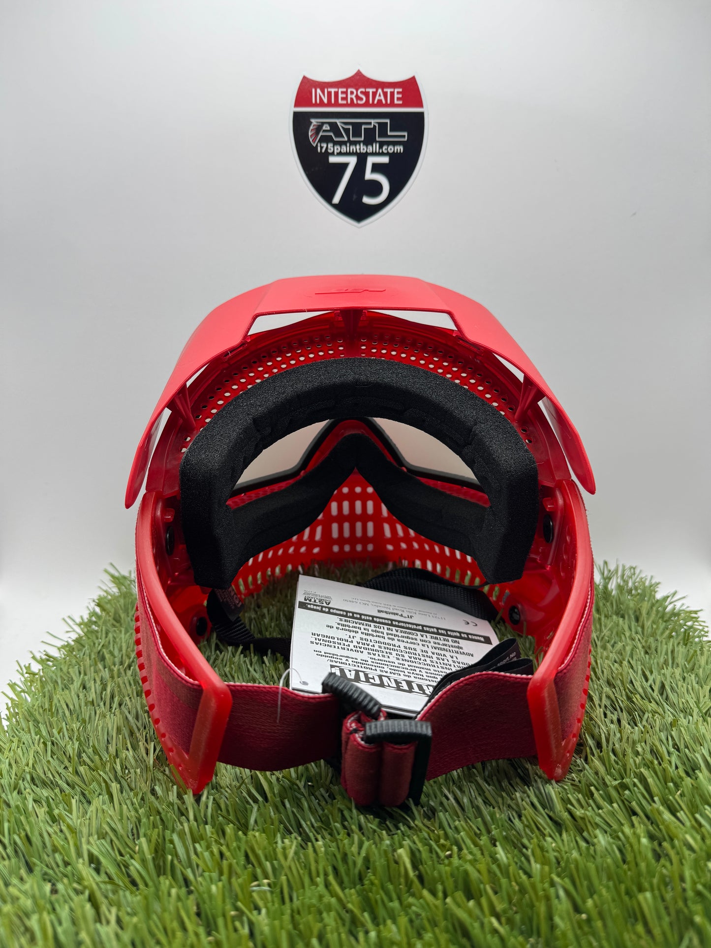 Ruby Birthstone Proflex