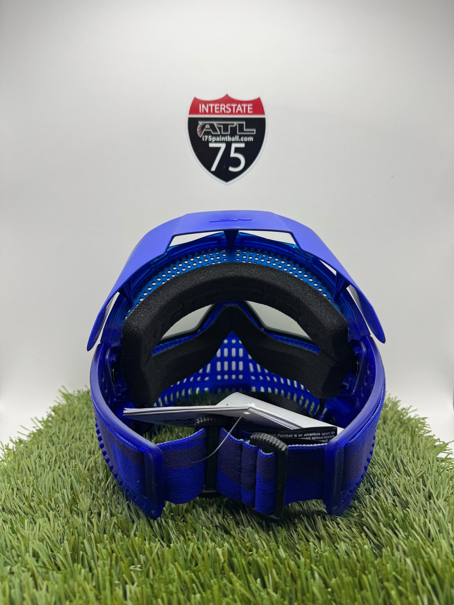 Sapphire Birthstone Proflex