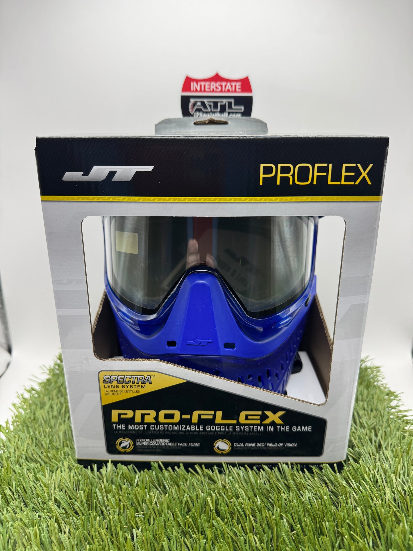 Sapphire Birthstone Proflex