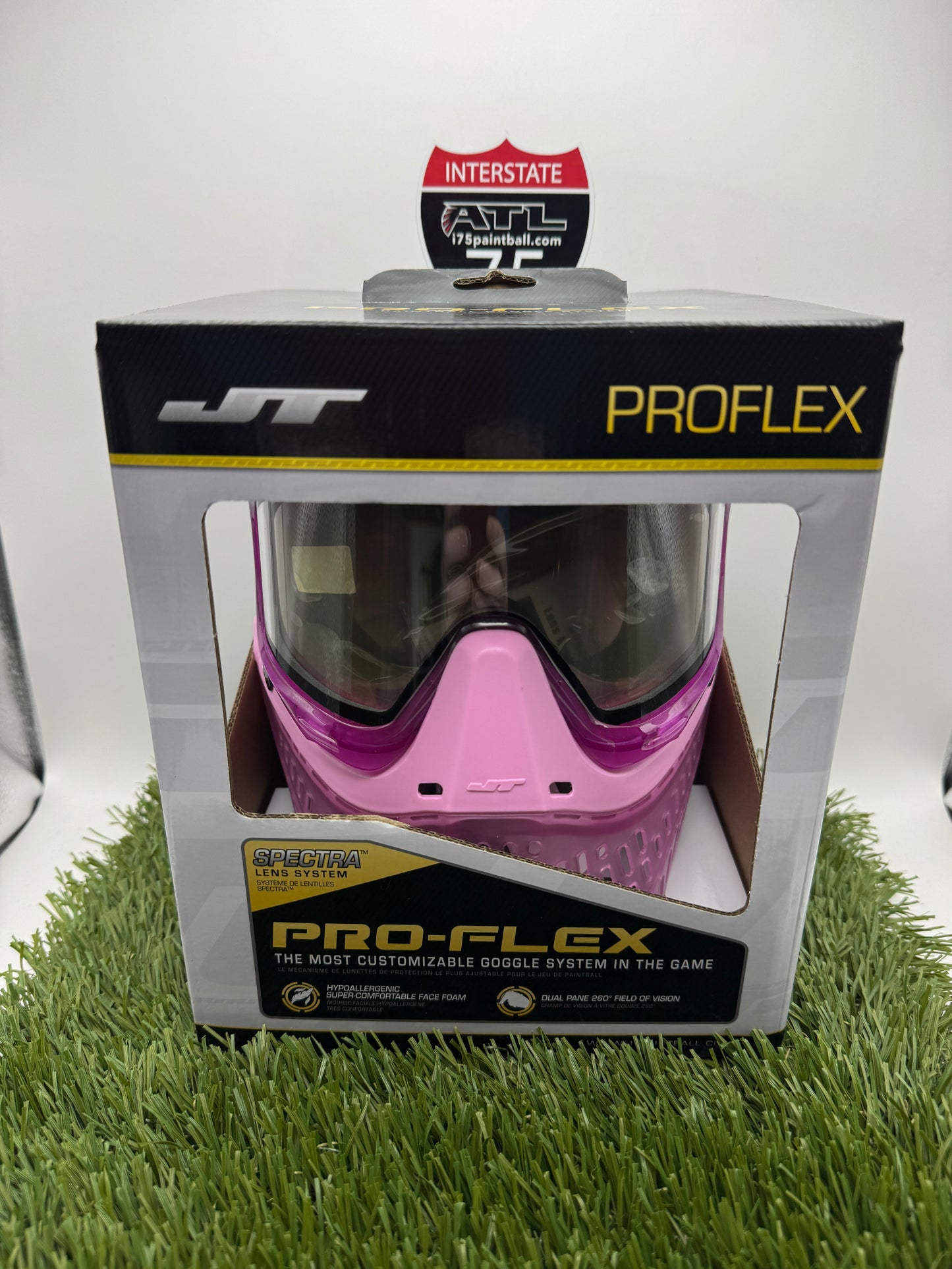 Opal Birthstone Proflex