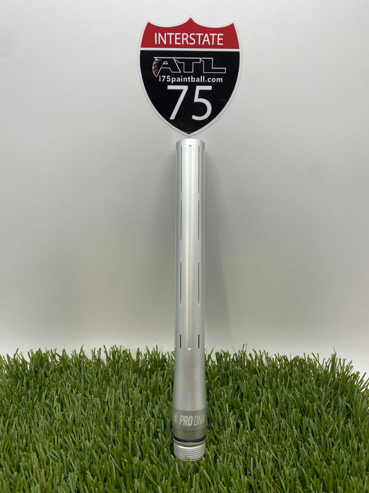 Silver Silencio FXL Tip