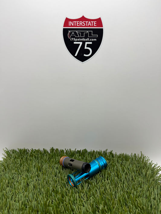 DSR Flex Bolt and Flex Can