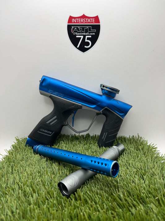 Blue DSR