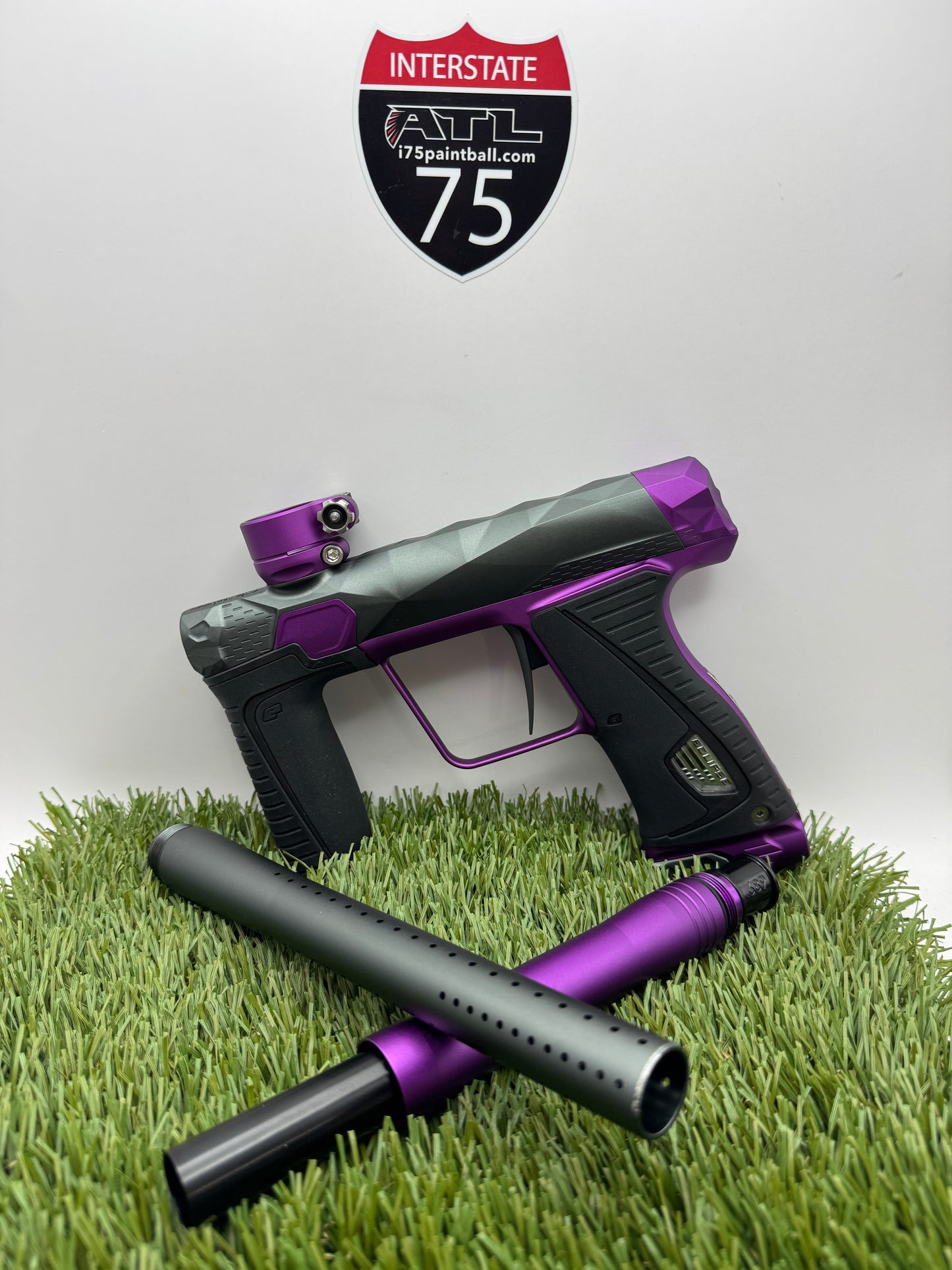 Regent Infamous 180R