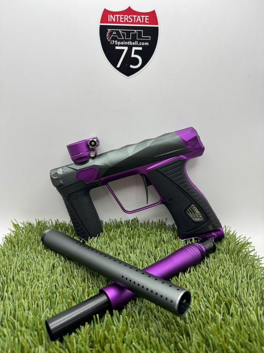 Regent Infamous 180R