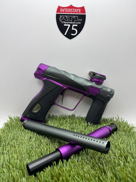 Regent Infamous 180R