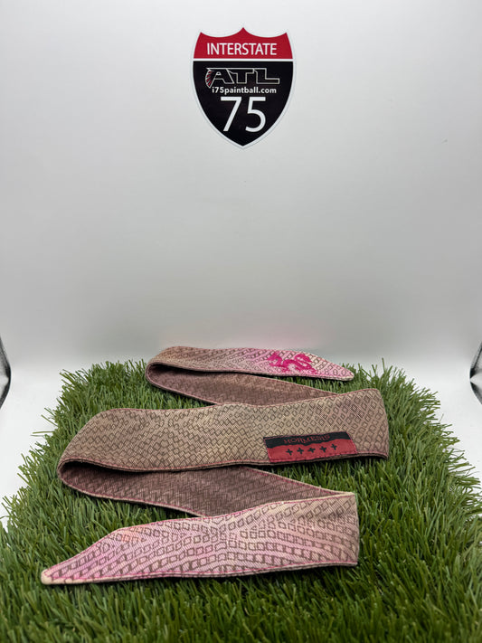 Red Dragon Hormesis Headband