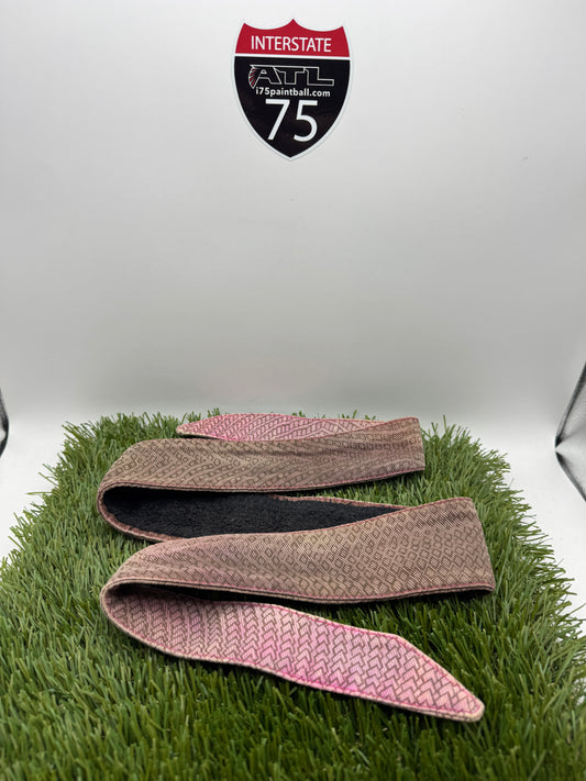 Red Dragon Hormesis Headband