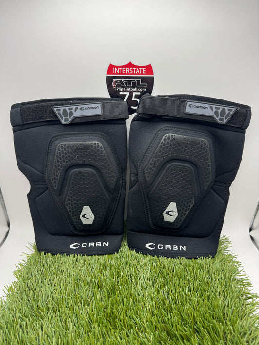 XL Carbon Kneepads