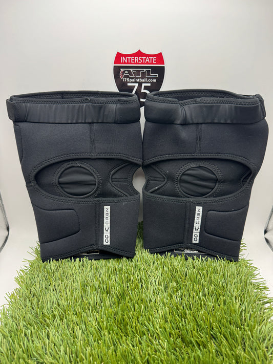XL Carbon Kneepads