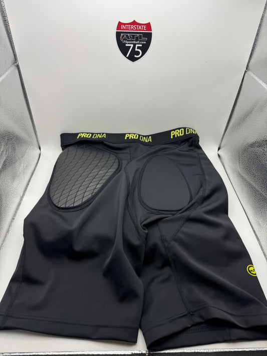 2XL Pro DNA Slide Shorts