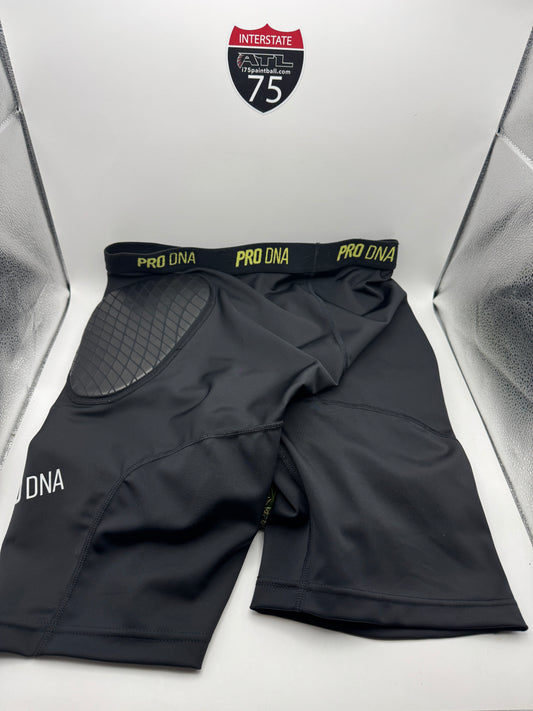 2XL Pro DNA Slide Shorts