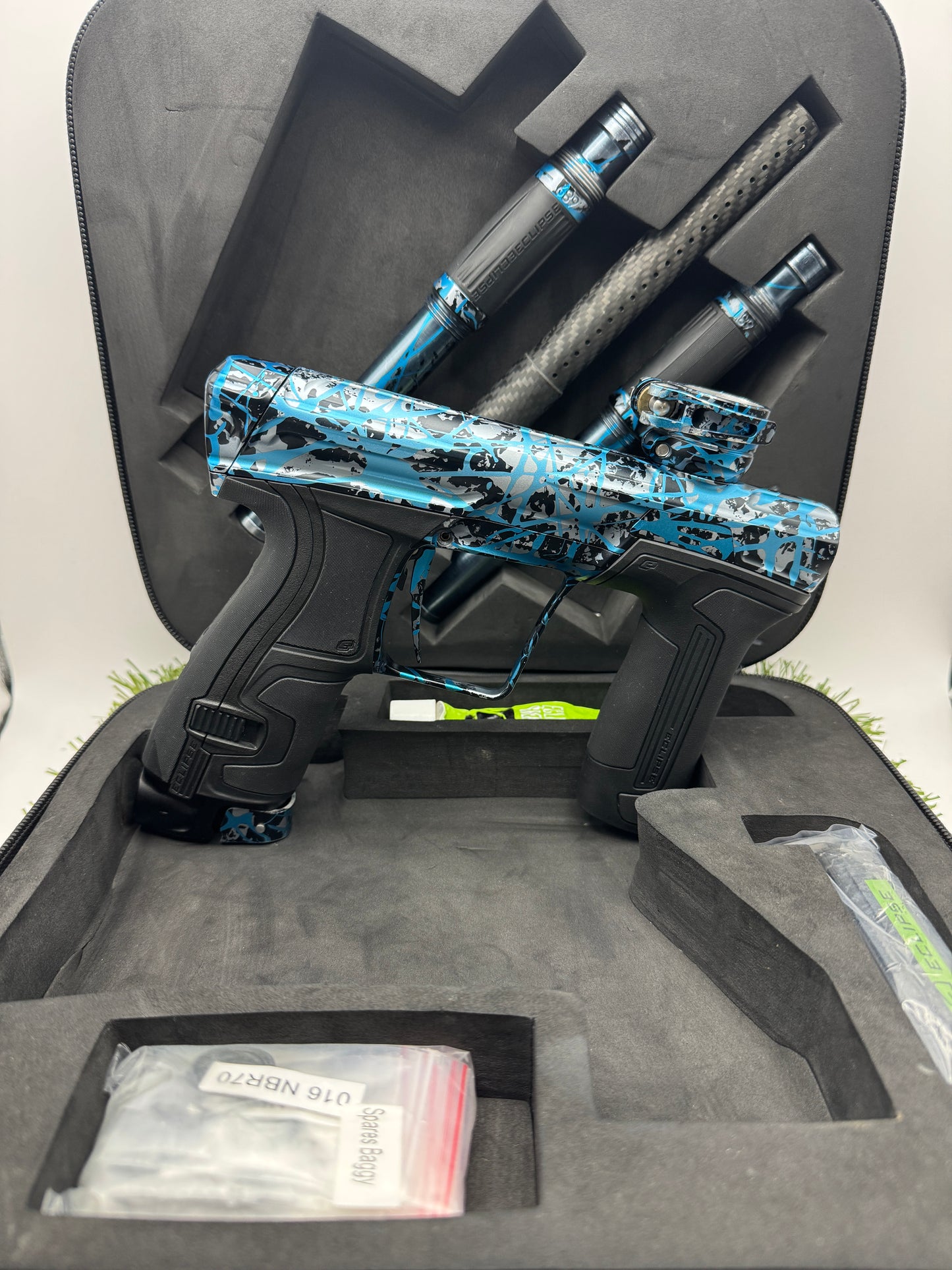 Aftershock Splash CS2