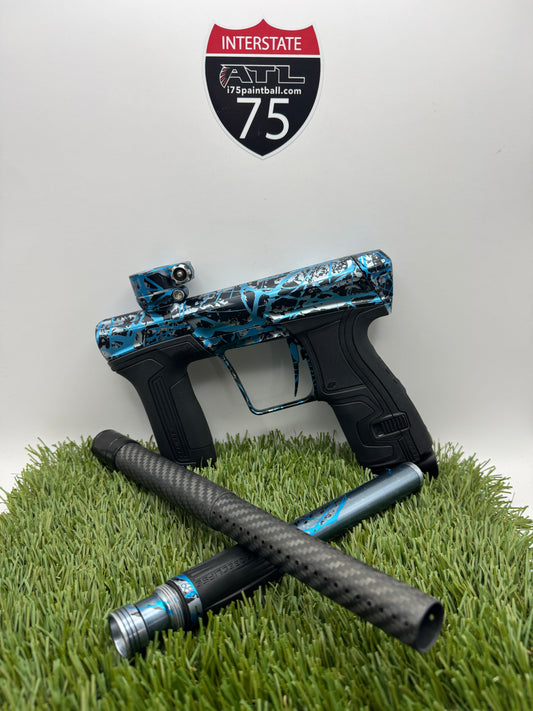 Aftershock Splash CS2