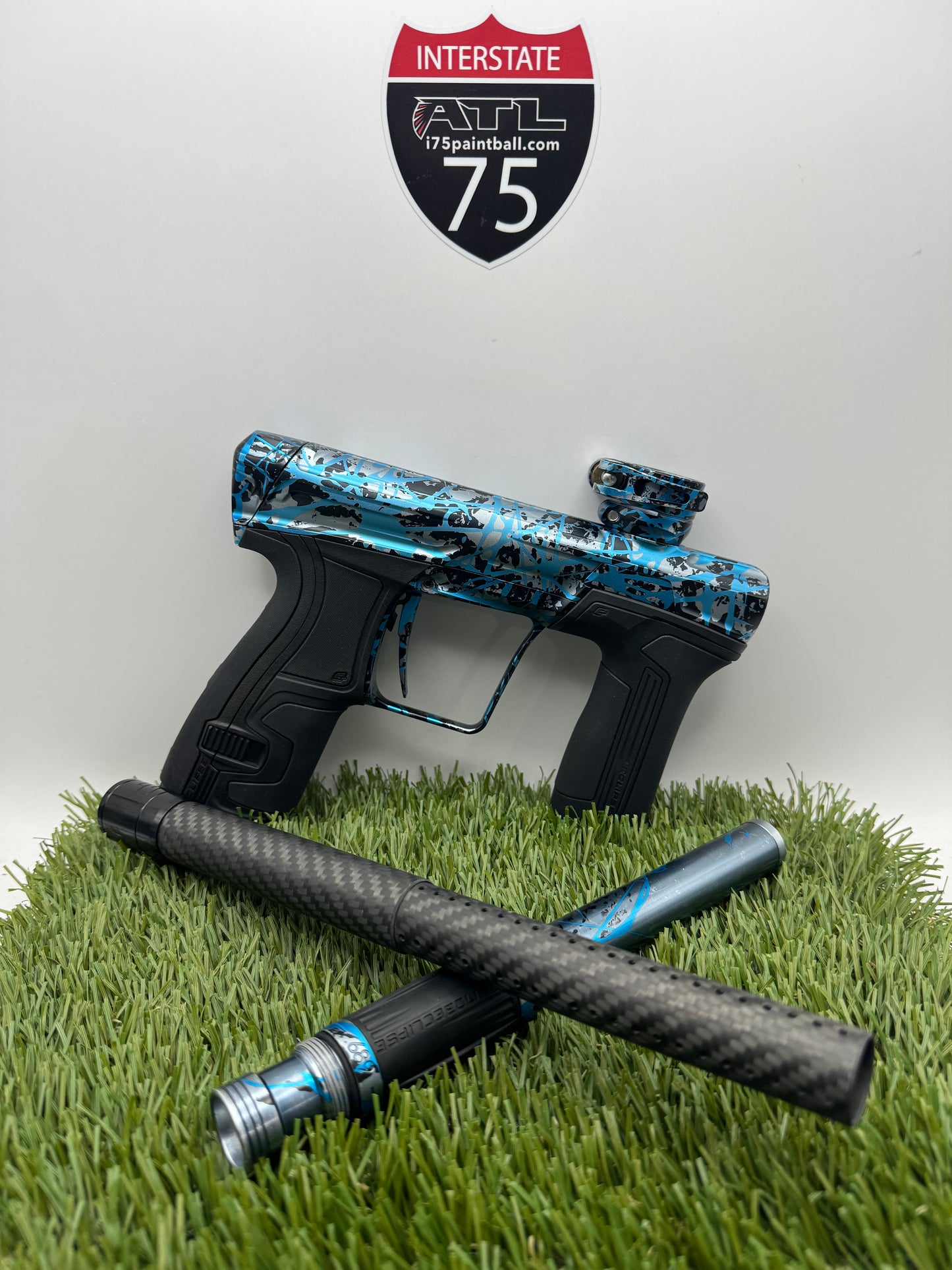 Aftershock Splash CS2