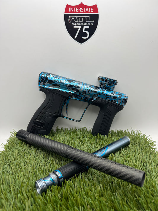 Aftershock Splash CS2