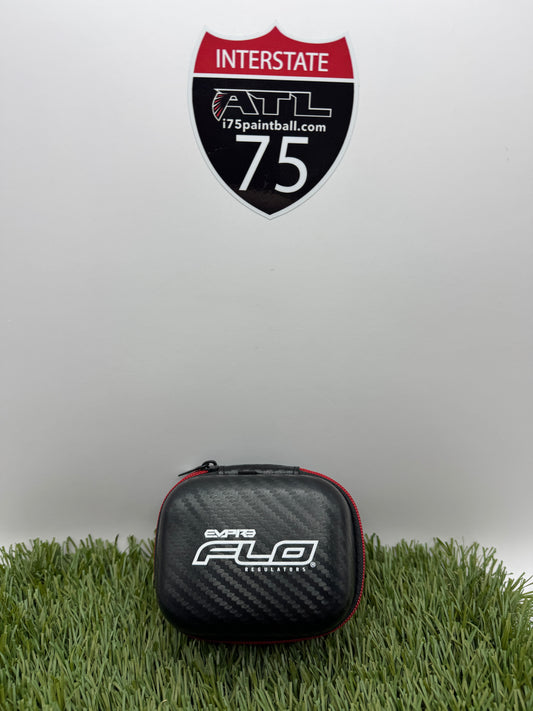 Empire Regulator Case