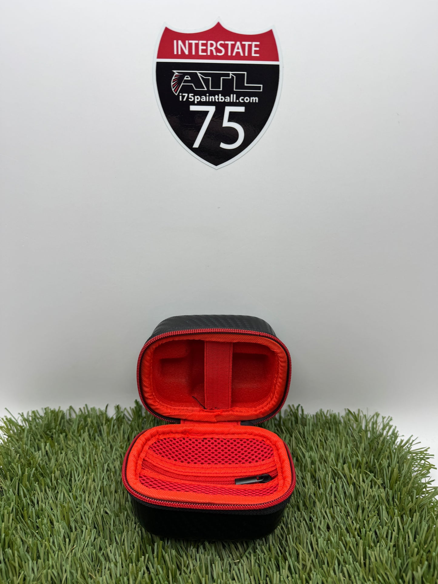 Empire Regulator Case