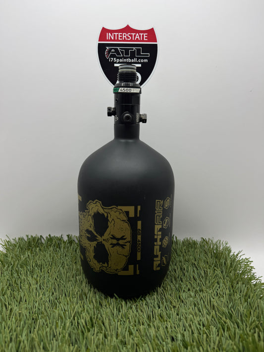 Black Gold HK 68 Alpha Air