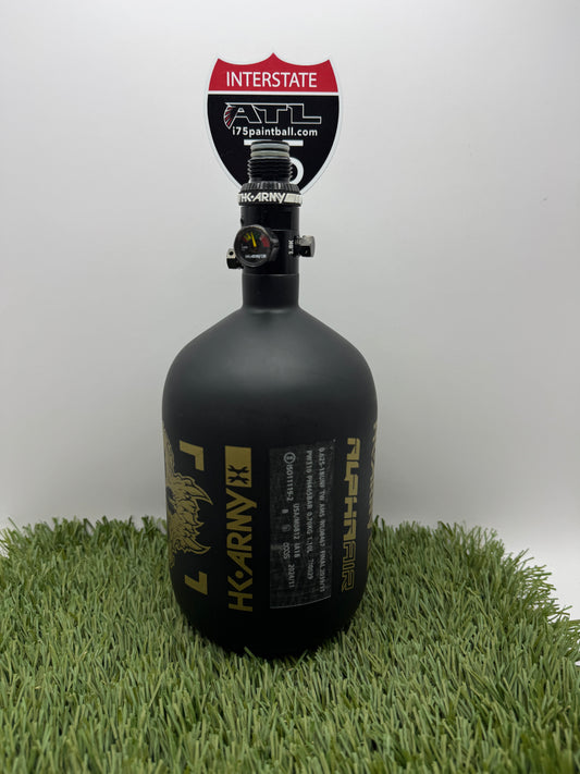 Black Gold HK 68 Alpha Air