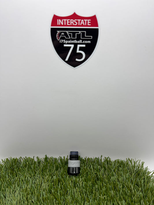 Dye Tank Reg Extender