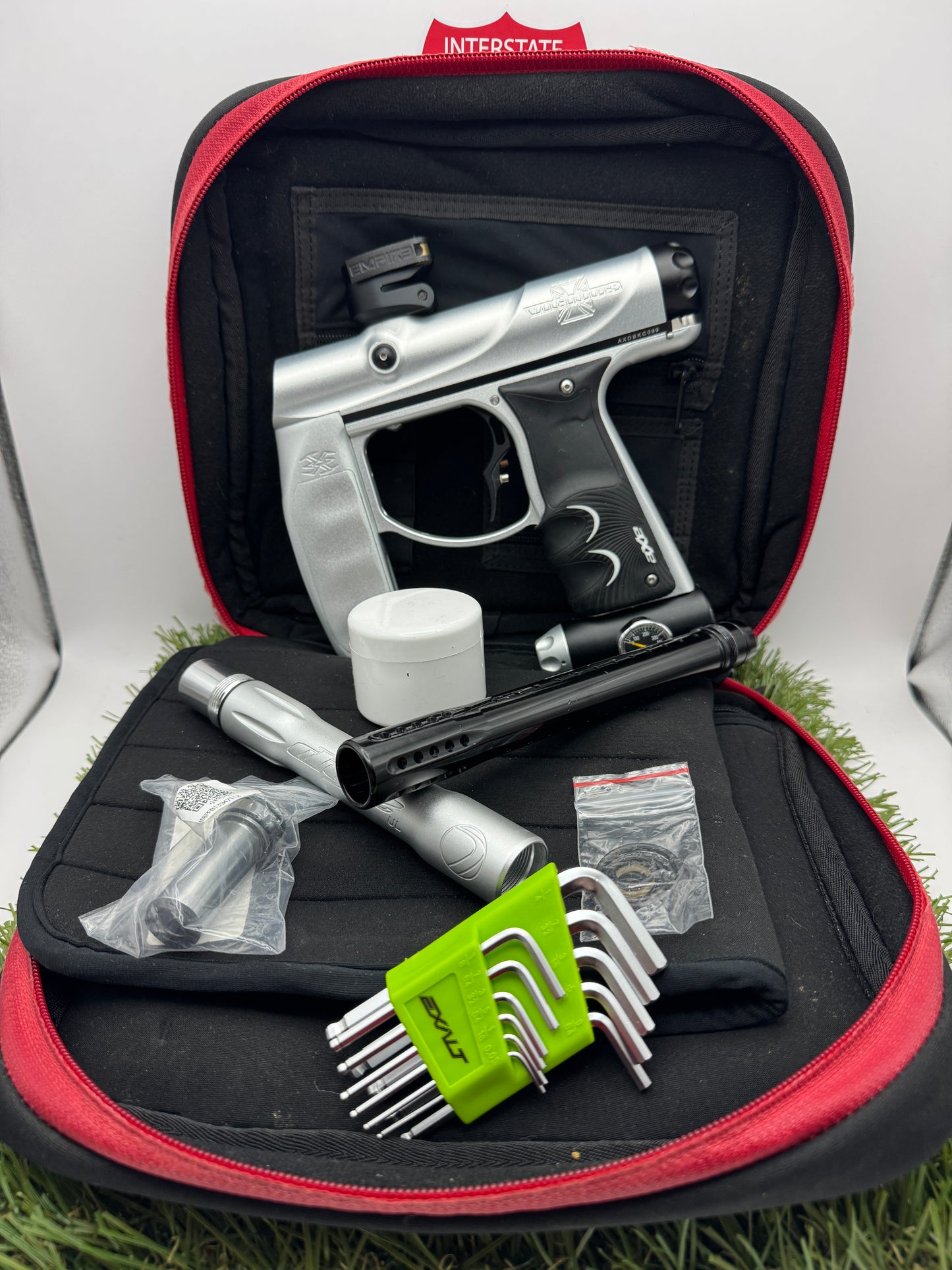 LightTrooper Vicious Axe