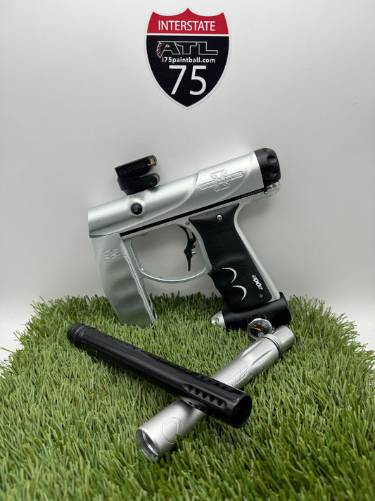 LightTrooper Vicious Axe