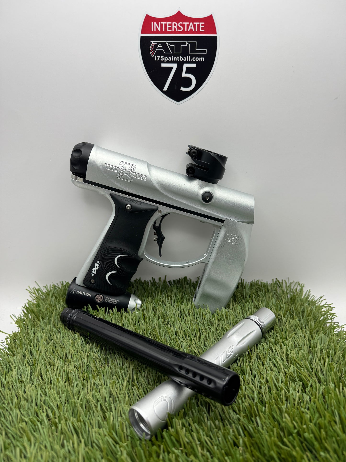 LightTrooper Vicious Axe