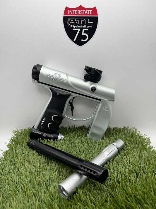 LightTrooper Vicious Axe