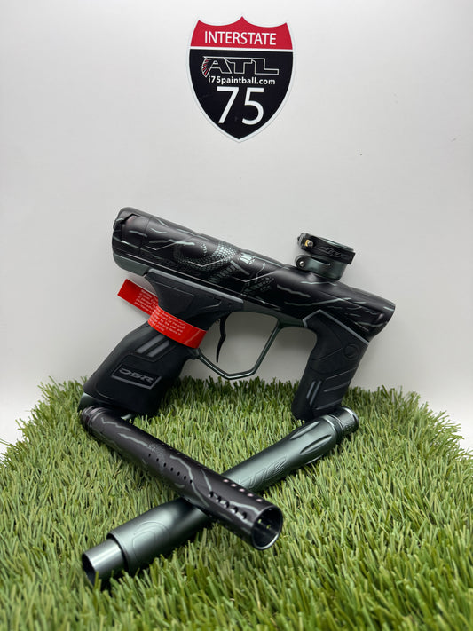 Grey Snake Stripe DSR Pro