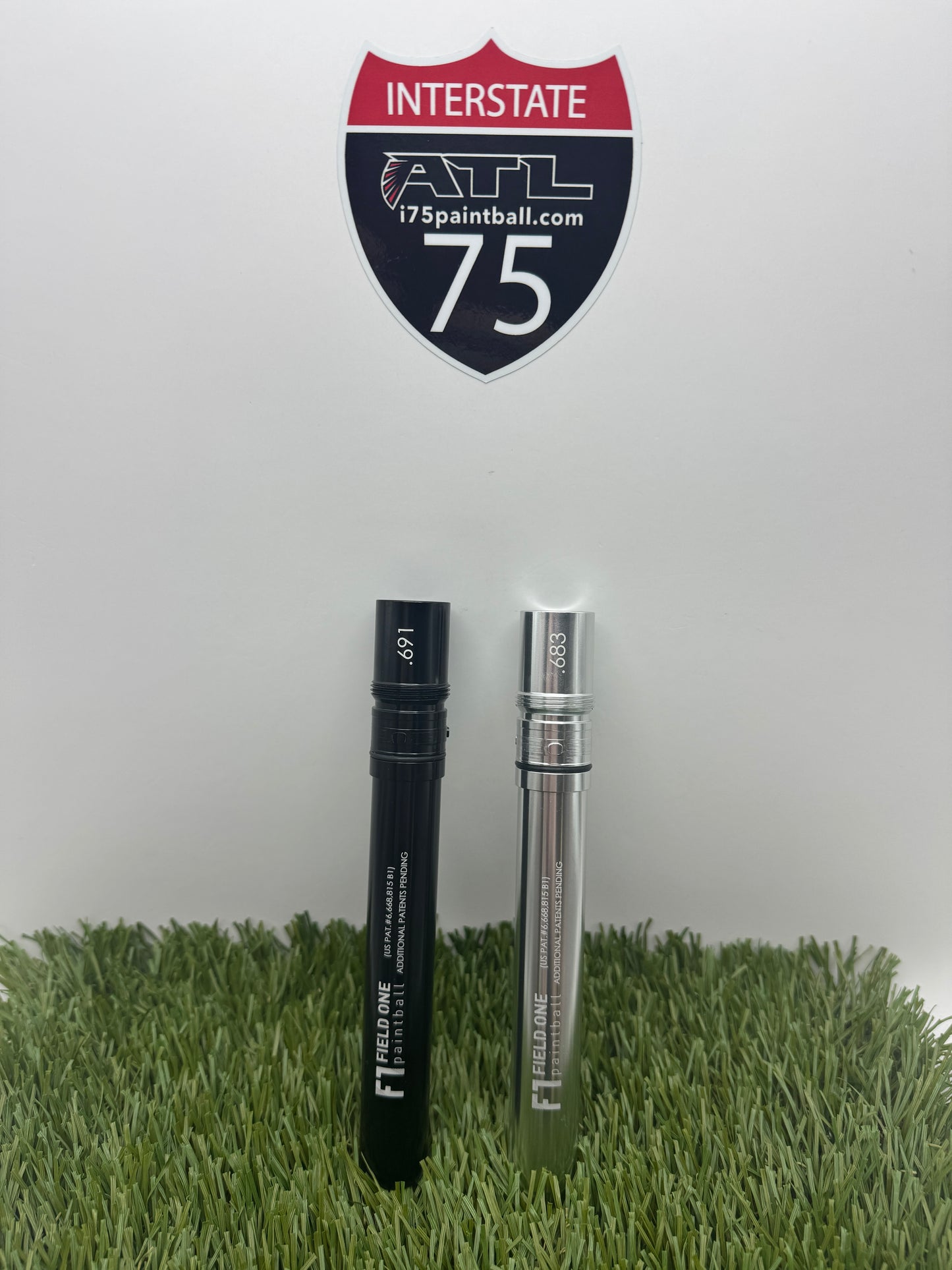 2pc Acculock Inserts