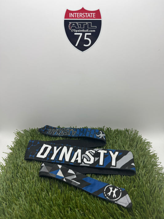 HK Dynasty Headband