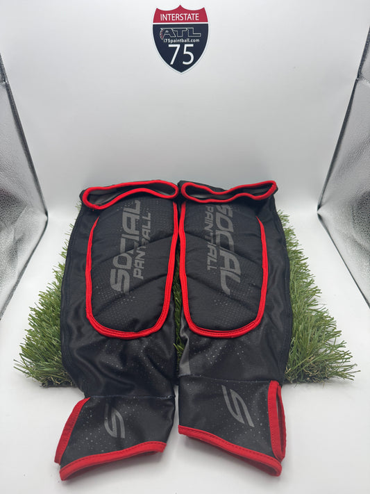 XL/2XL Social Armpads