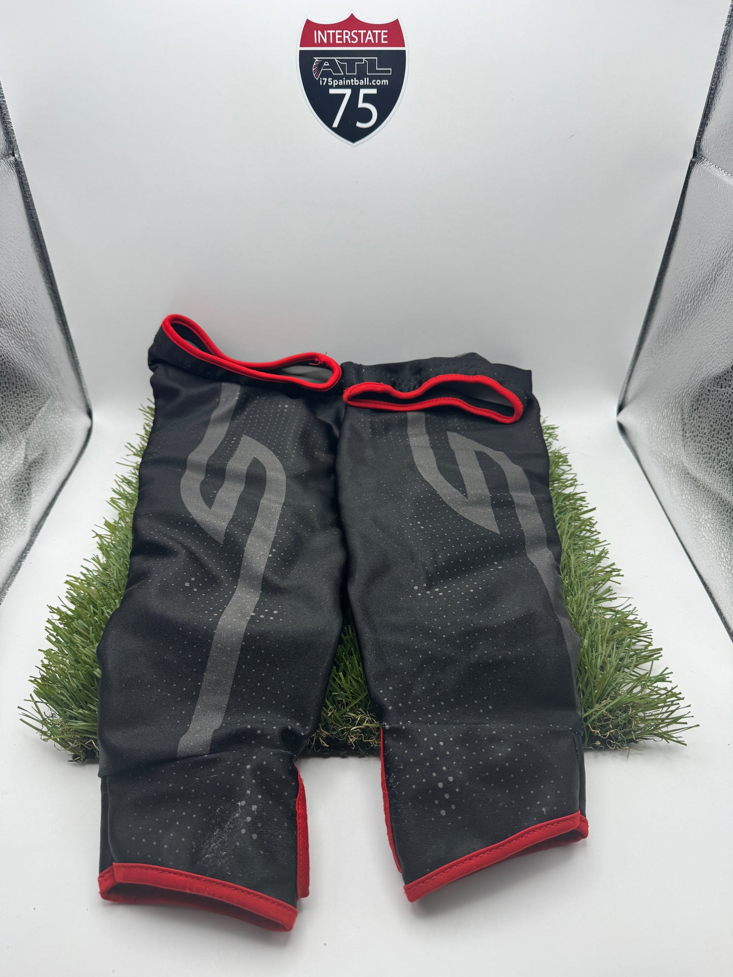 XL/2XL Social Armpads