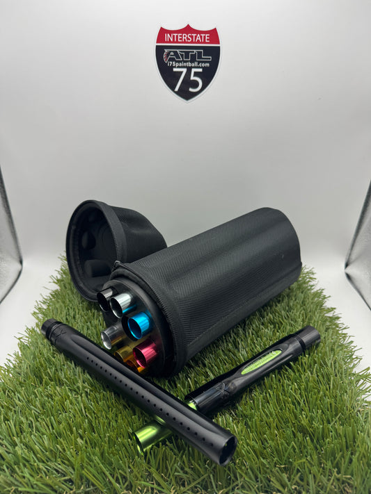 Black AC Freak XL Kit