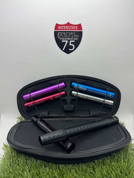 AC Black 6pc Freak Jr Kit