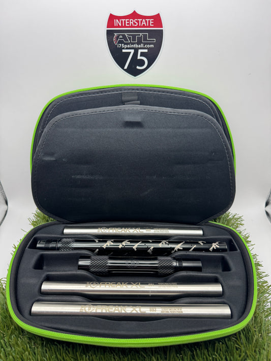 Rogue Status Stainless Freak XL Kit