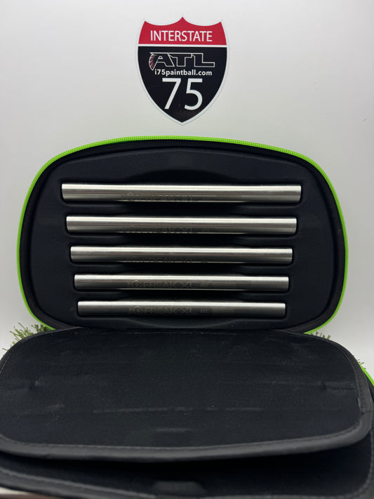 Rogue Status Stainless Freak XL Kit