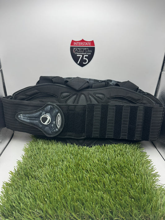 Dyecam Black Attack 4+7