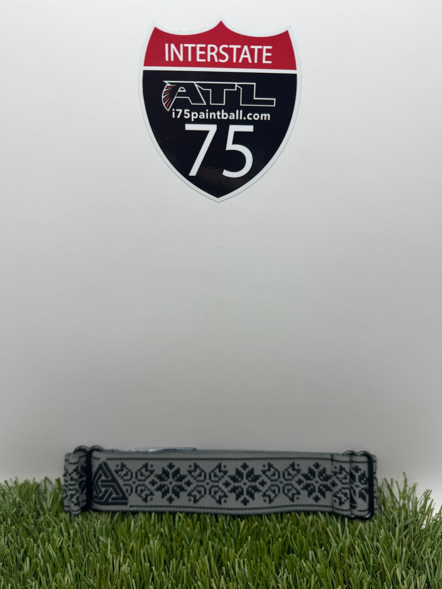 33 Threads Meribel Strap