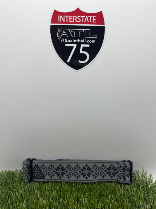 33 Threads Meribel Strap