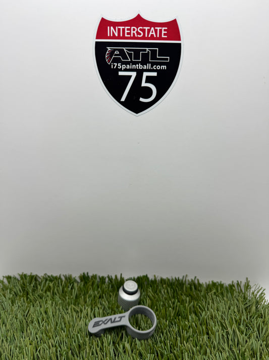 Silver Thread & Fill Protector